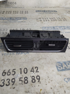 ÇIKMA AUDİ A4 A5 HAVALANDIRMA IZGARASI