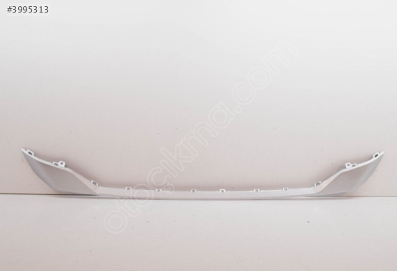 CITROËN C5 AIRCROSS Ön Tampon Giydirmesi  98432228YS