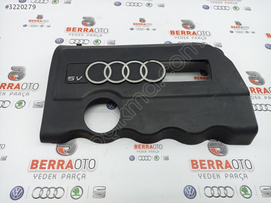 058103724C AUDİ A3 A4 A6 1.8T MOTOR ÜST KAPAK