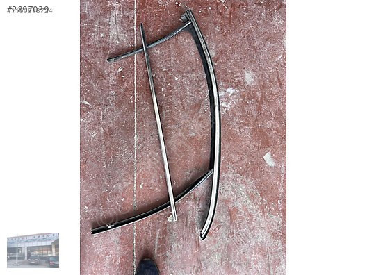 Opel Insignia cam çerçeve fitil çıta