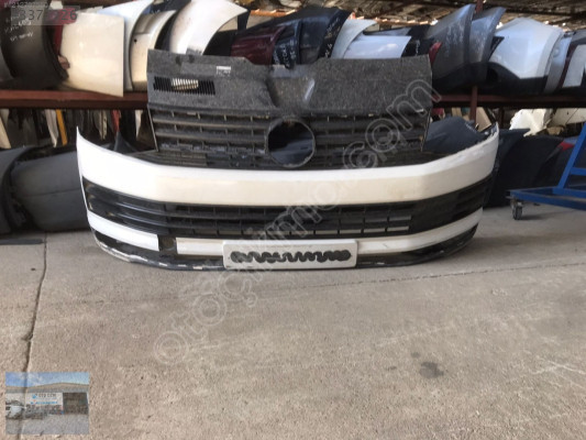 ÇIKMA VW TRANSPORTER T6 T7 ÖN TAMPON