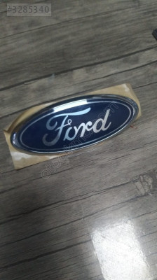 ford focus arma