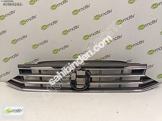 2019 - 2021 VV Passat Panjur 3G0853651DGBKZ