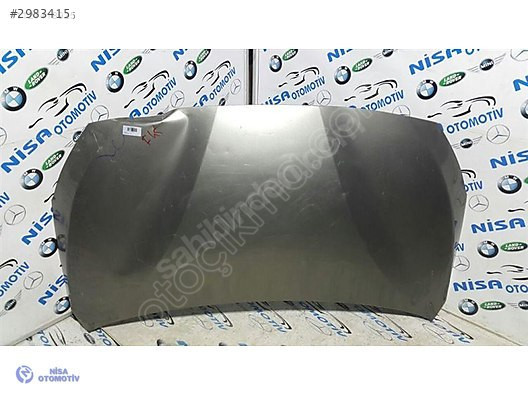 BMW 2 SERİSİ F45 KASA KAPUT ORJ ÇIKMA 41007382200