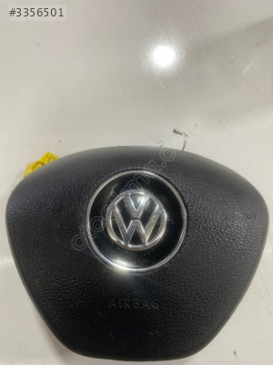 Ww Tiguan 2015-2022 direksiyon orjinal Air Bag