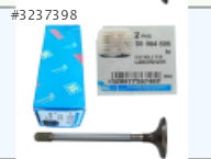 LANDROVER MOTOR SUBAP VALF IN R4281/SCR FRECCIA - ERC9739,