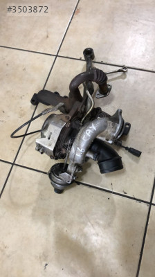 VW JETTA 1.6 CAY TURBO