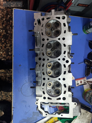 NİSSAN SUNNY SİLİNDİR KAPAĞI 513502A