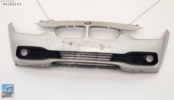 TURKUAZ BMW F30 TAMPON ÇEŞİTLERİ DÜZ VE LCİ BULUNUR