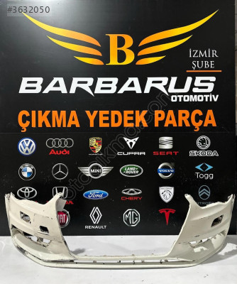 2013-2016 AUDİ A3 SEDAN ÖN TAMPON