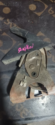 NİSSAN QASHGAİ EL FREN KOLU