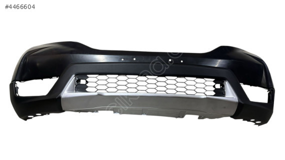 Honda Crv On Tampon 2019