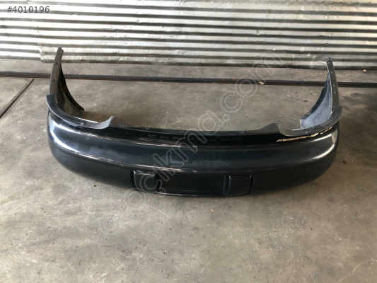 CHRYSLER SEBRING ÇIKMA ORJİNAL ARKA TAMPON