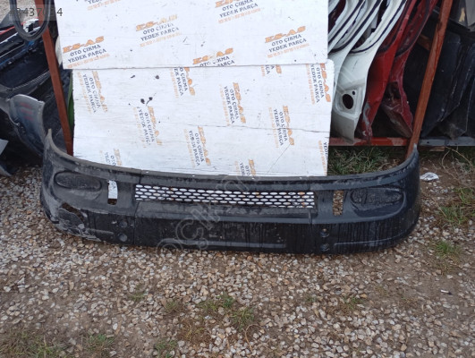Ford transit 3. Nesil çıkma ön tampon 2000-2004