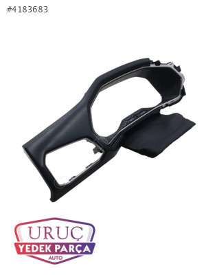 2GM858417G XBC ORJİNAL KM GÖSTERGE ÇERÇEVESİ VW T-CROSS 2019