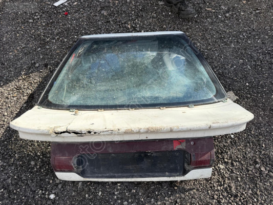 TOYOTA COROLLA LİFTBACK BAGAJ İÇ DÖŞEMESİ 1988-1992 MODEL
