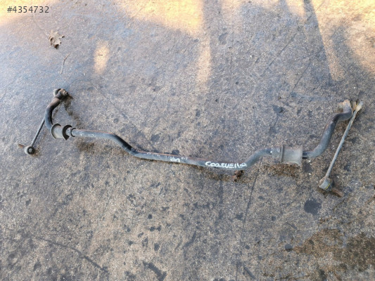 VOLKSWAGEN CARAVELLA VİRAJ DEMİRİ