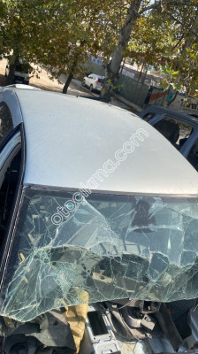 RENAULT LAGUNA2 TAVAN ARKA KOMPLE OTO FEDAİ