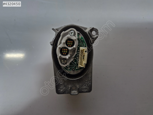 SEAT ATECA LED MODÜLÜ BEYNİ ORJİNAL 2017-2024