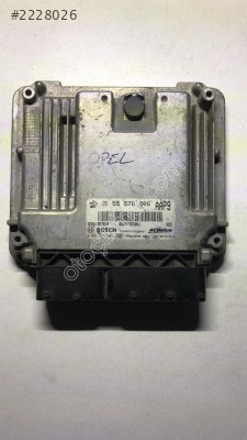 OPEL İNSİGNİA 2.0CDTI 55576906 0281017105