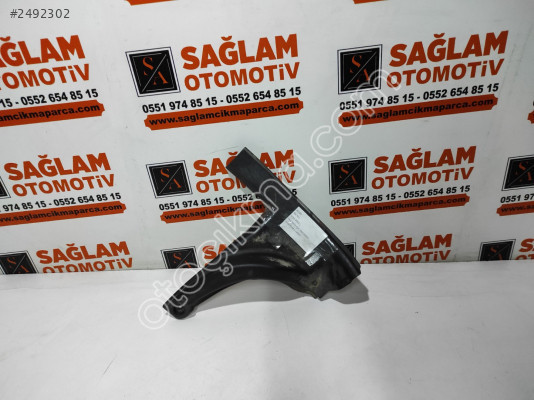 KİA RİO 12-17 ÇIKMA SAĞ ARKA EŞİK KAPLAMASI 85885-1W001