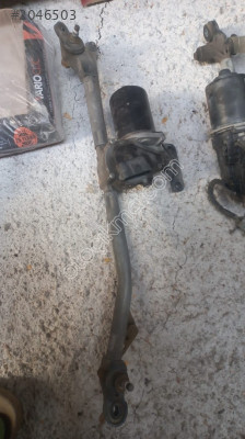 OPEL ASTRA G SİLECEK MEKANİZMASI.OTO ERKAN ÜNYE