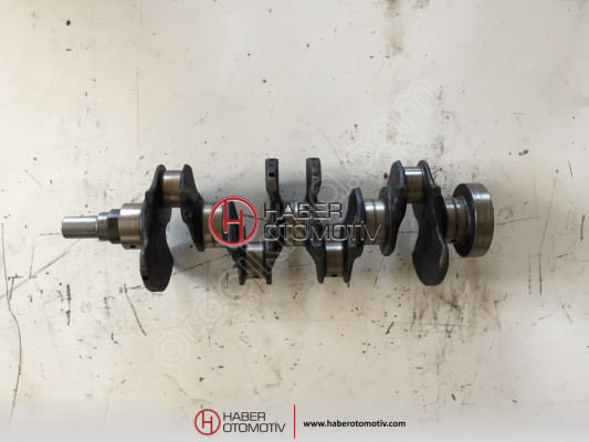 HONDA - CİVİC / D14 1.4 KRANK MİLİ