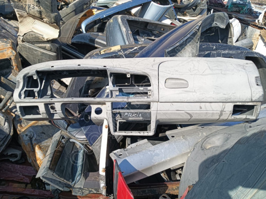 Skoda felicia komple torpido