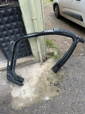 SANDERO SOL FRANGART ORJİNAL ÇIKMA