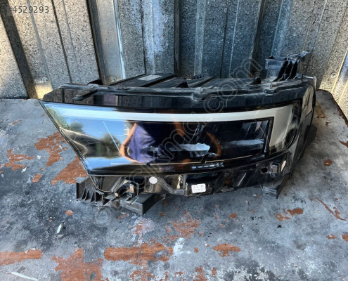 OPEL MOKKA B SOL FAR ORJİNAL ÇIKMA