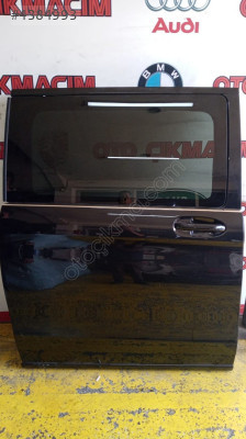 MERCEDES W447 VİTO SAĞ SÜRGÜLÜ KAPI