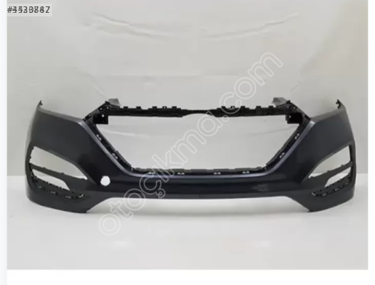 HYUNDAİ TUCSON ÖN TAMPON 15-18 MODEL