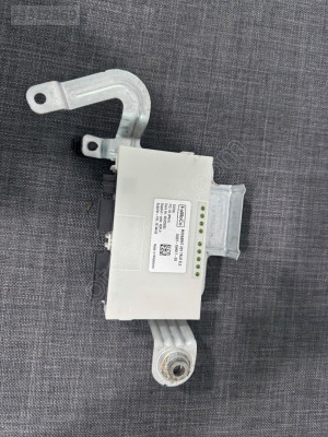 FORD RANGER 2023 RÖMORK MODÜLÜ