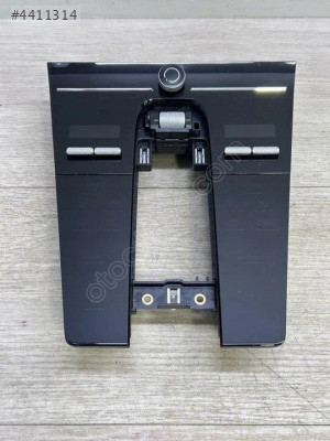 PORSCHE PANAMERA 971 KLİMA PANELİ 971919611G