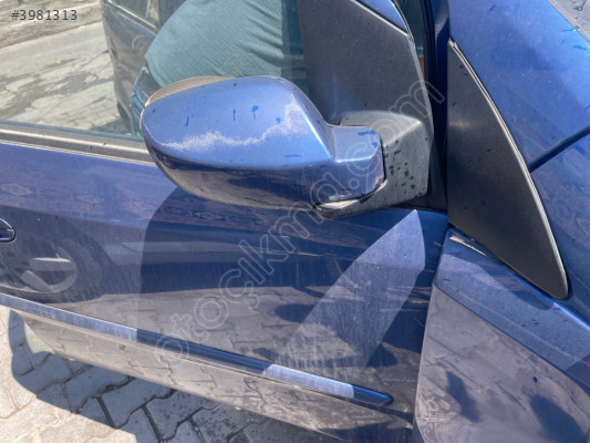 Chery kimo sağ dış ayna