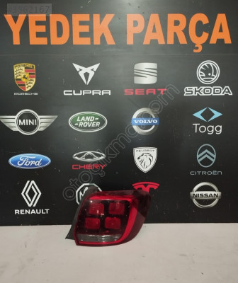 DACİA SANDERO LEDLİ SAĞ DIŞ STOP