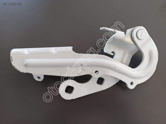 Ford Courier 14> Kaput Menteşesi Sol FOMOCO ET7616801AB