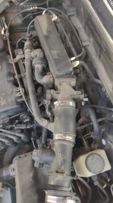 HUYNDAİ ACCENT 99 MOEL 1.5 ROLENTE MOTORU