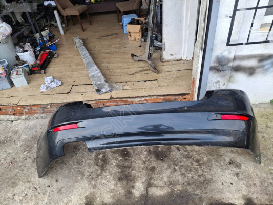 BMV 5 20 F10 KASA ORJINAL ARKA TAMPON