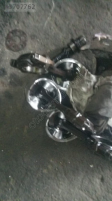 Slx piston kolları tane yedek parça