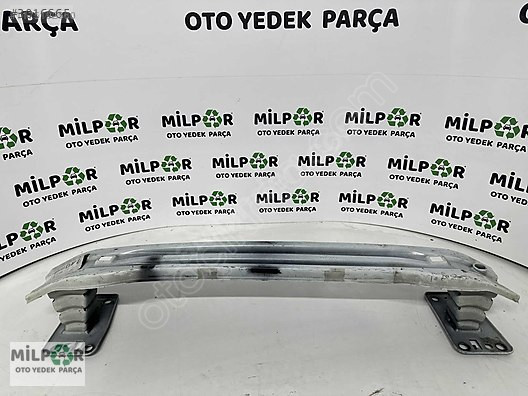 FİAT EGEA ÖN TAMPON DEMİRİ TEMİZ