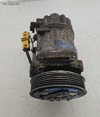 citroen berlingo 2012 1.6 klima kompresörü (son fiyat)