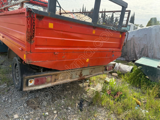 BMC levent arka kasa
