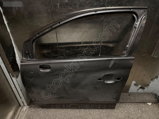 OPEL CROSSLAND X ÇIKMA ORJİNAL SOL ÖN KAPI BD2