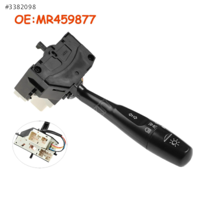 KUMANDA KOLU FAR+SİNYAL MITSUBISHI L200 00-05 MR459877