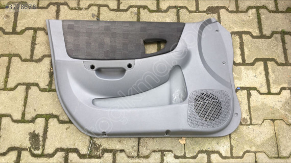 HYUNDAİ ACCENT 05- ÖN SOL KAPI DÖŞEME ORJ ÇIKMA 82310-25030