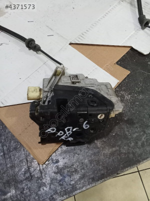 VOLKSWAGEN PASSAT B6 KAPI KİLİDİ