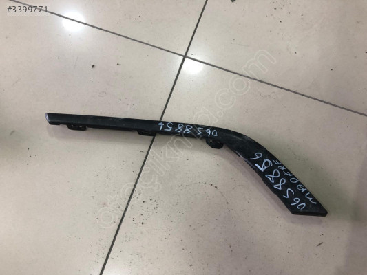 BMW 5 SERİSİ G60 SOL ÖN TAMPON ÇITASI 51115A36027