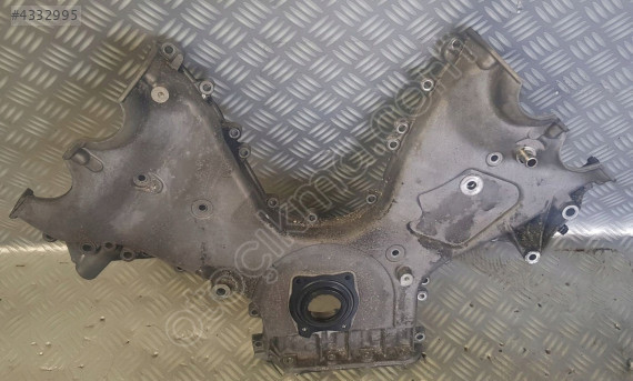 PORSCHE CAYENNE 4.8 MOTOR KAPAK HATASIZ 9481011221
