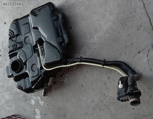 volkswagen caddy 2015 1.6 çıkma orjinal yakıt deposu (son fiyat)